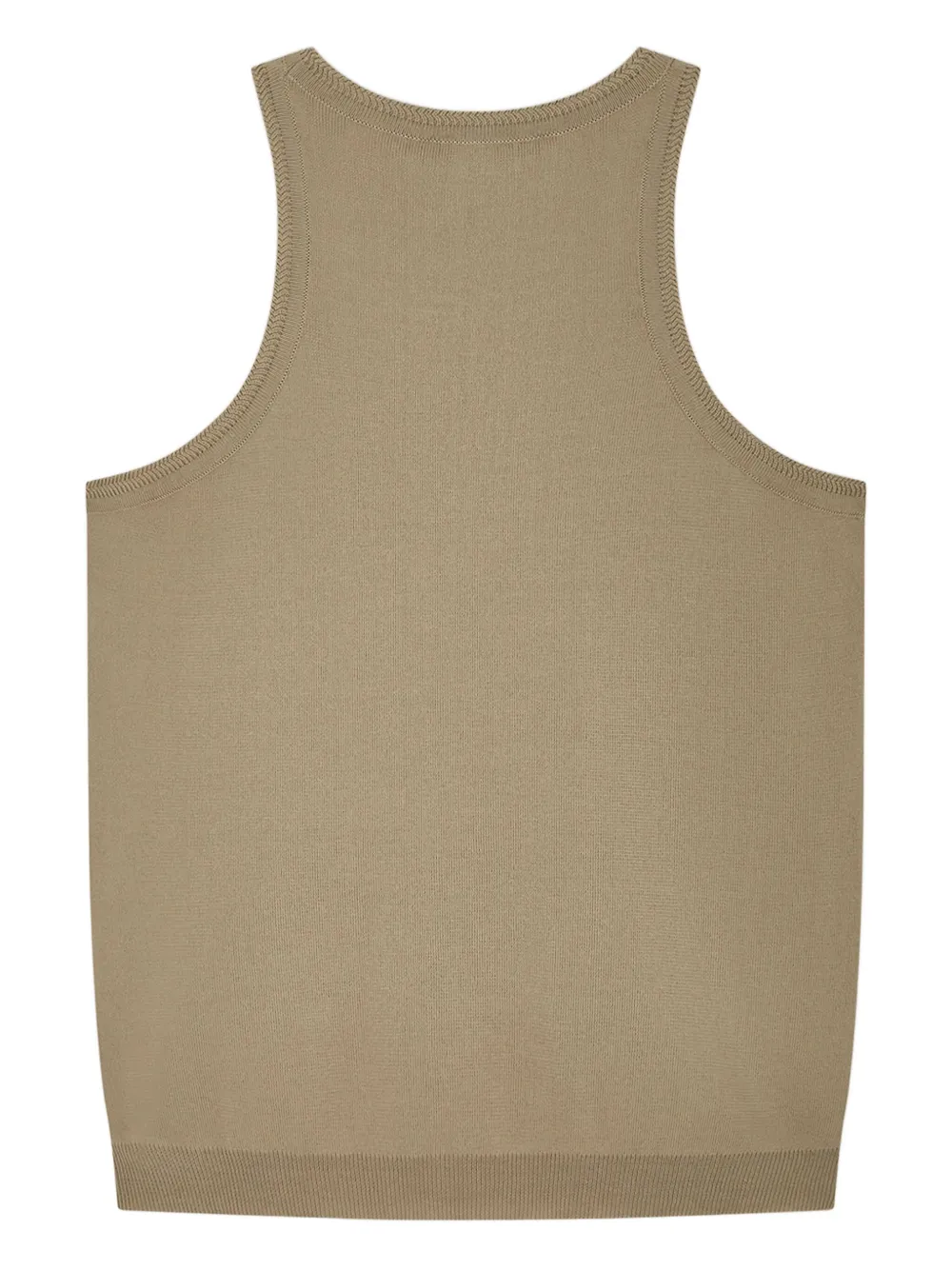 Max Mara Arnes sleeveless top | Vests & Tank Tops | Image 2