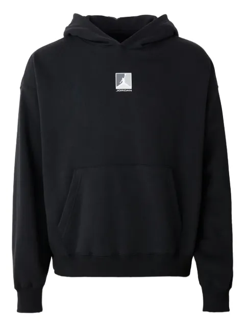 Jordan hoodie con logo estampado