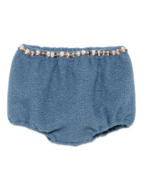 alapage bloomers bordados