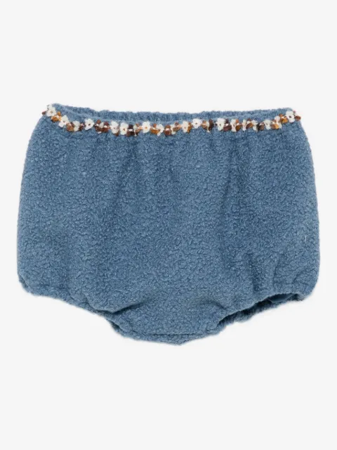 alapage embroidered bloomers