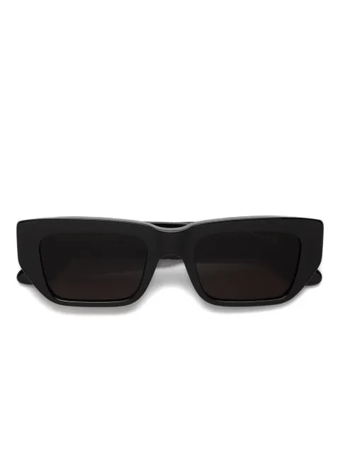 Retrosuperfuture rectangle-frame sunglasses