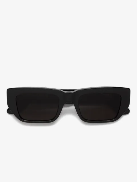 Retrosuperfuture rectangle-frame sunglasses