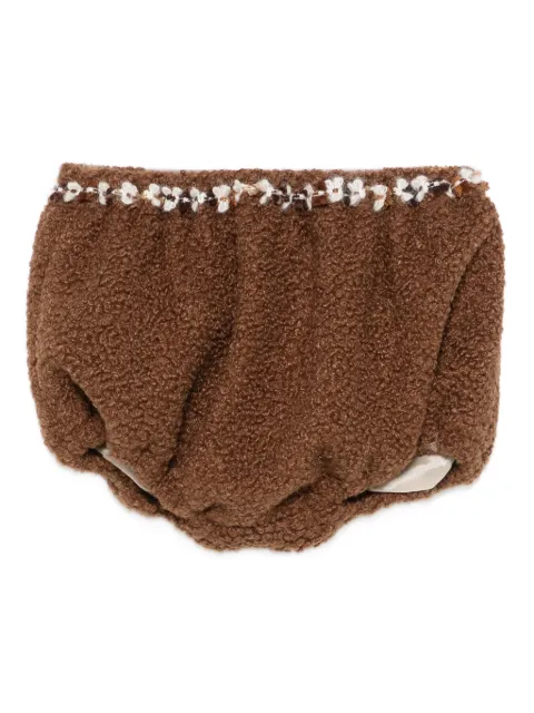 alapage bloomers con detalle de ribete
