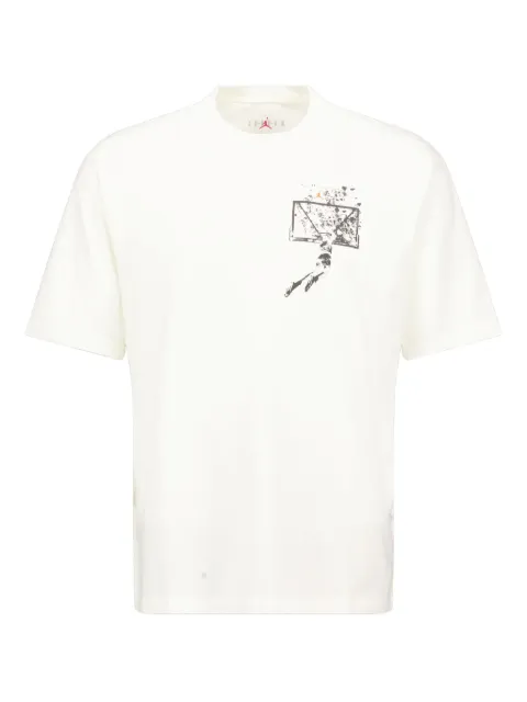 Jordan グラフィック Tシャツ