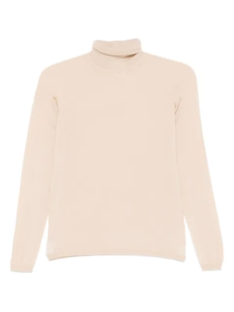 Max Mara top tejido 
