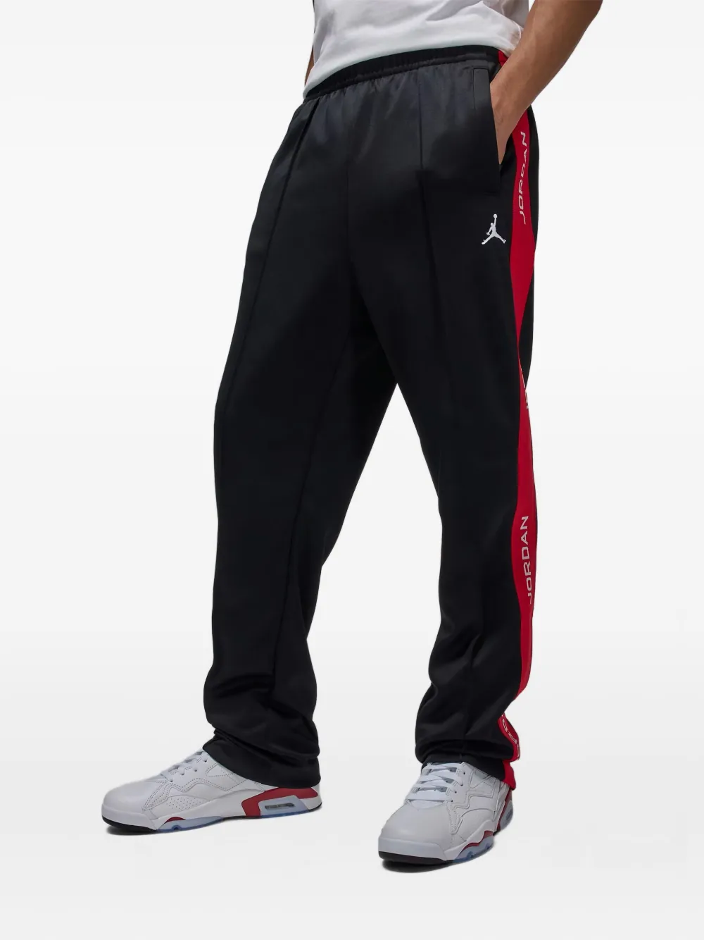 Jordan logo-detail track pants | Sweatpants | Image 2