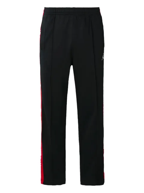 Jordan logo-detail track pants