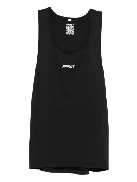 Family First logo performance top