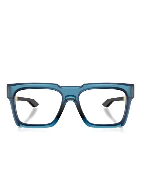 Oakley Enigma rectangle-frame glasses