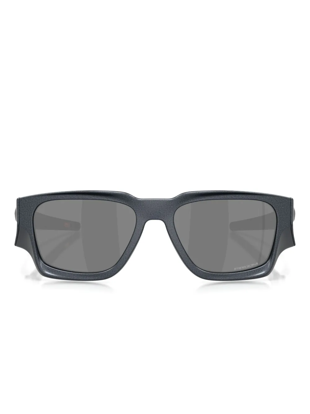 Oakley Square-frame Sunglasses In Gray
