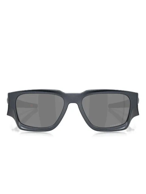 Oakley square-frame sunglasses