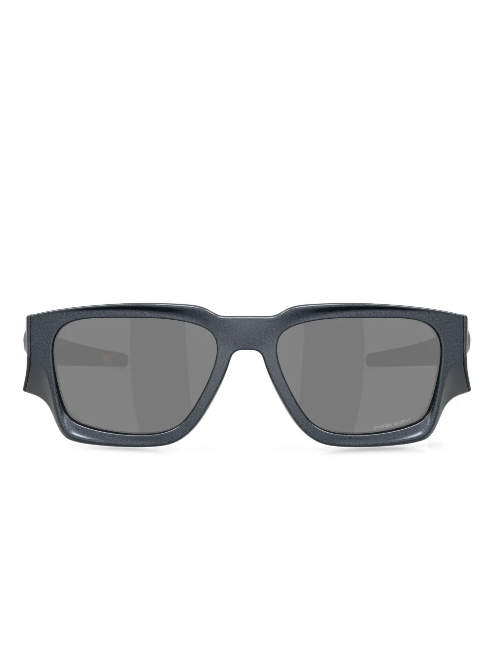 Oakley square-frame sunglasses | Grey | Image 1
