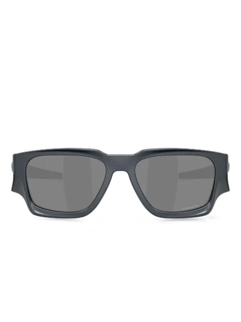 Oakley square-frame sunglasses