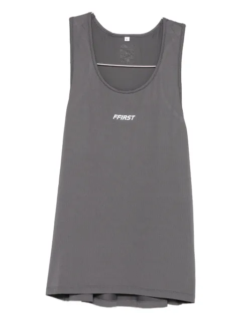 Family First logo performance top