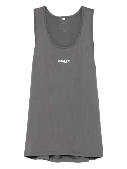 Family First logo performance top