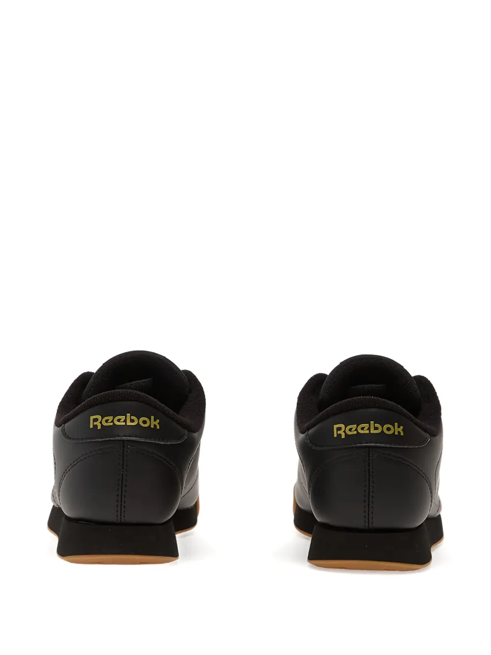 Reebok Princess sneakers Zwart