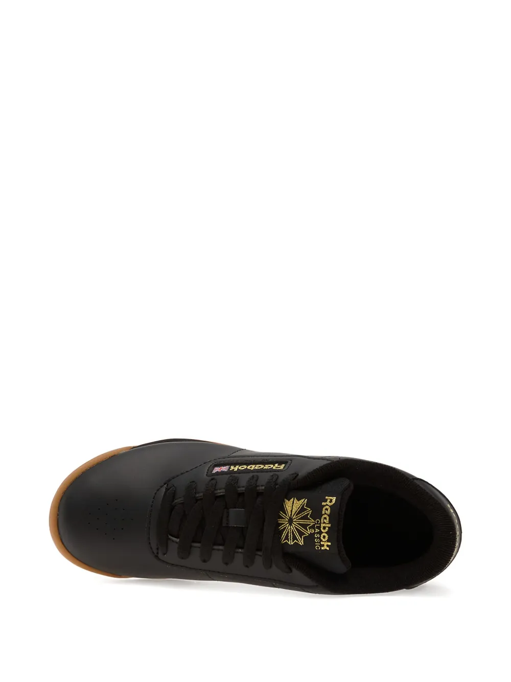 Reebok Princess sneakers Zwart