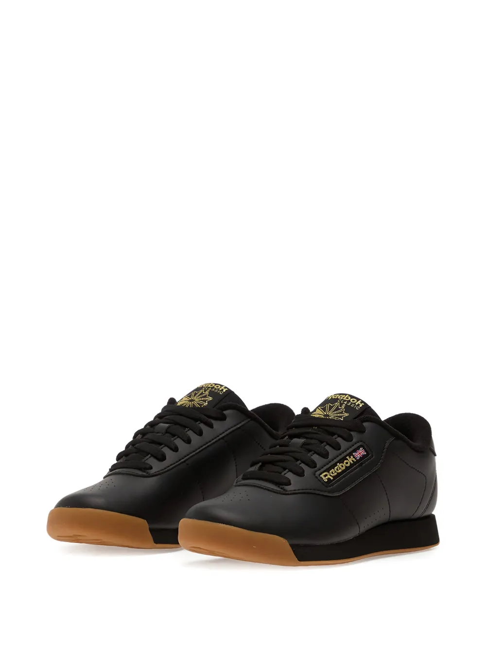 Reebok Princess sneakers - Zwart