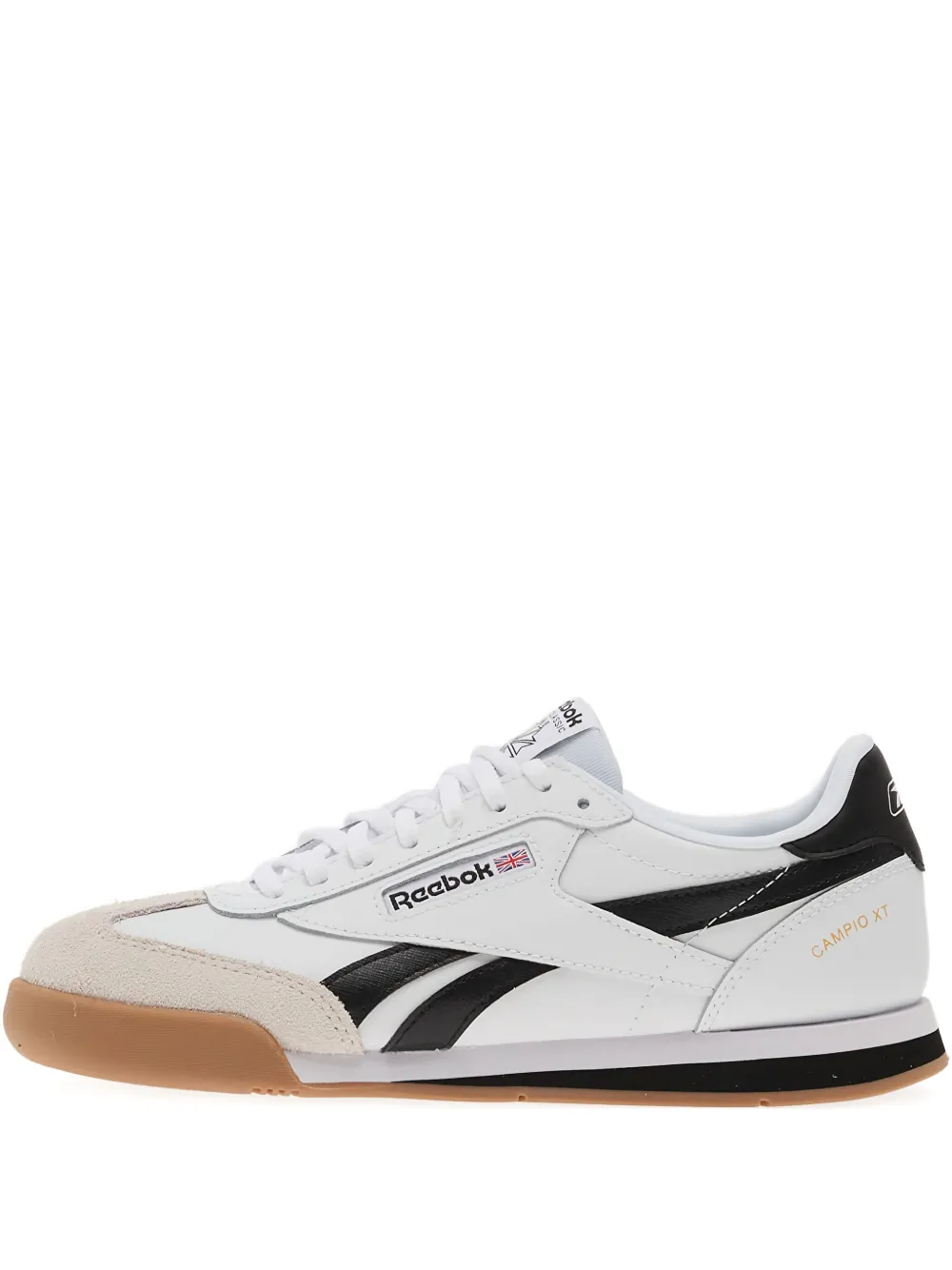 Reebok Campio XT sneakers | White | Image 1