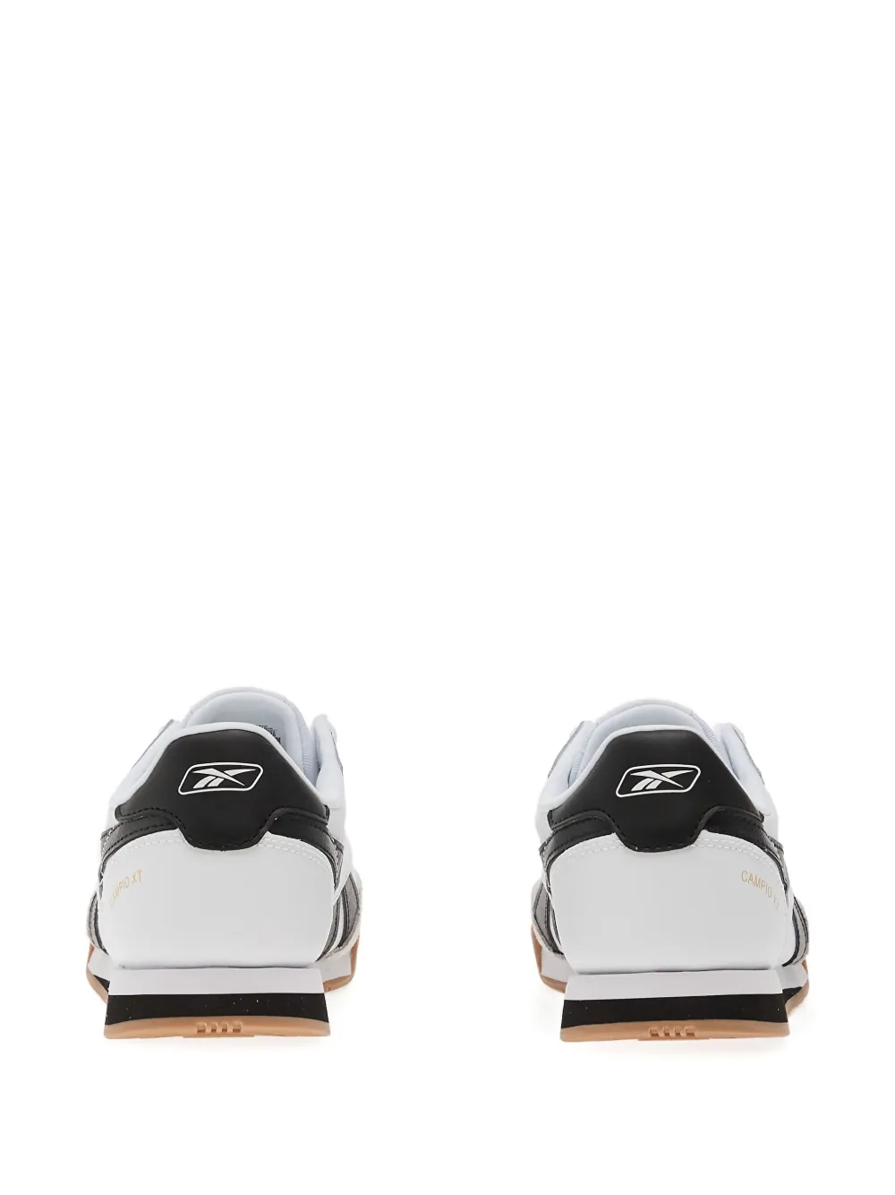 Reebok Campio XT sneakers Wit