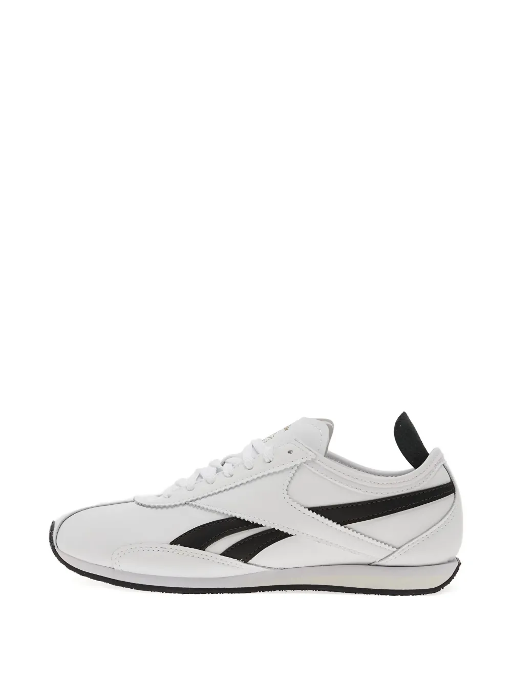 Reebok R400 sneakers Wit