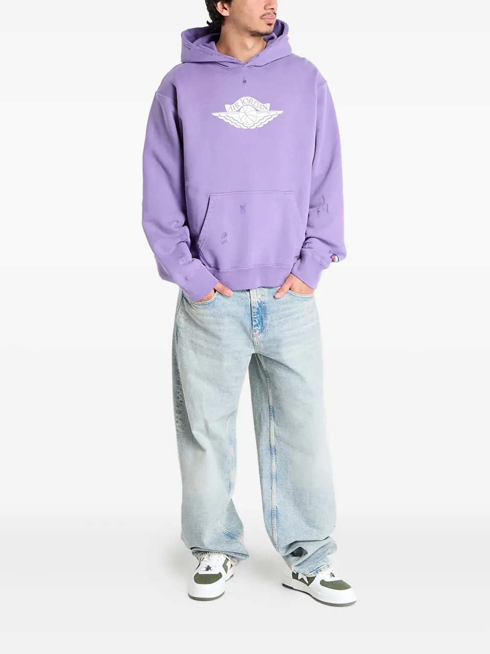 Jordan Rare Air hoodie | Hoodies | Image 2
