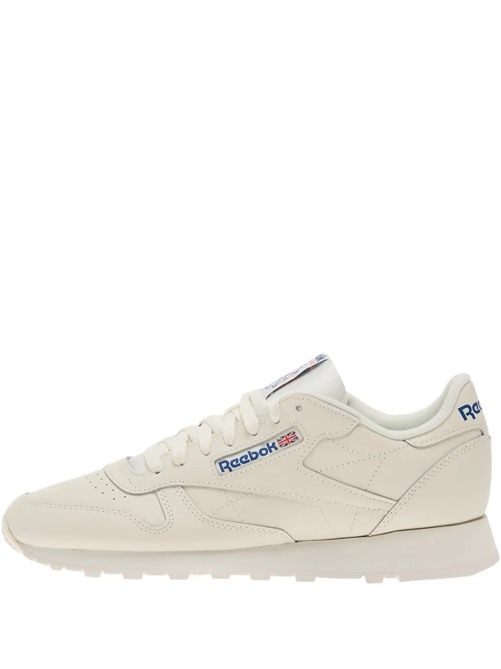 Reebok leather sneakers | White | Image 1