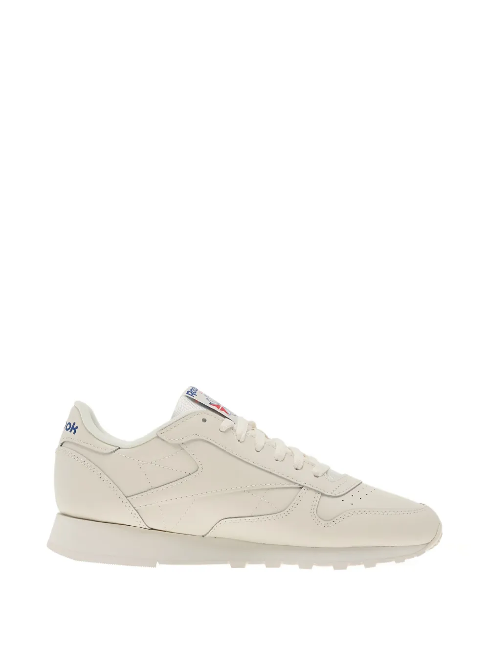 Reebok Leren sneakers Wit