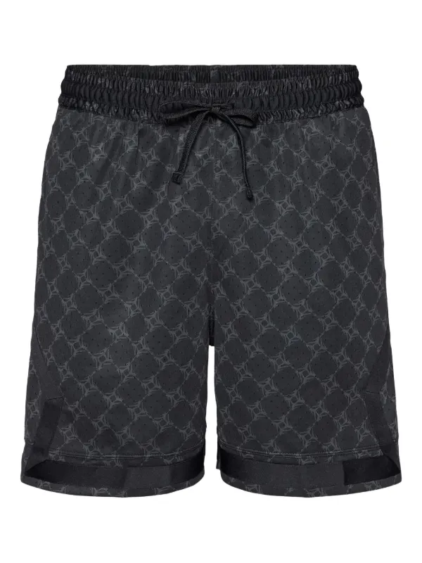 jordan tracksuit shorts