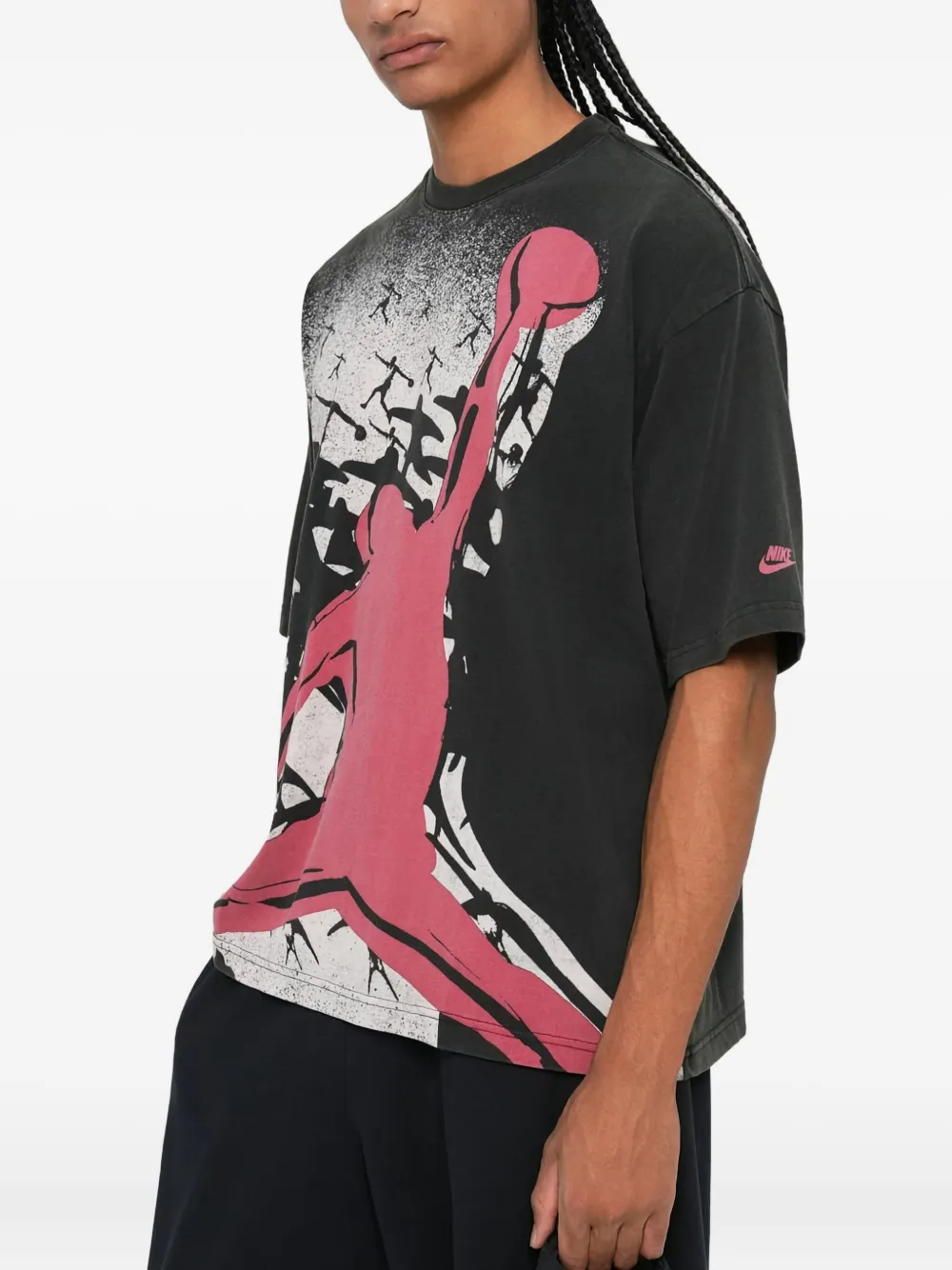 Jordan playera Reissue | Playeras | Image 2