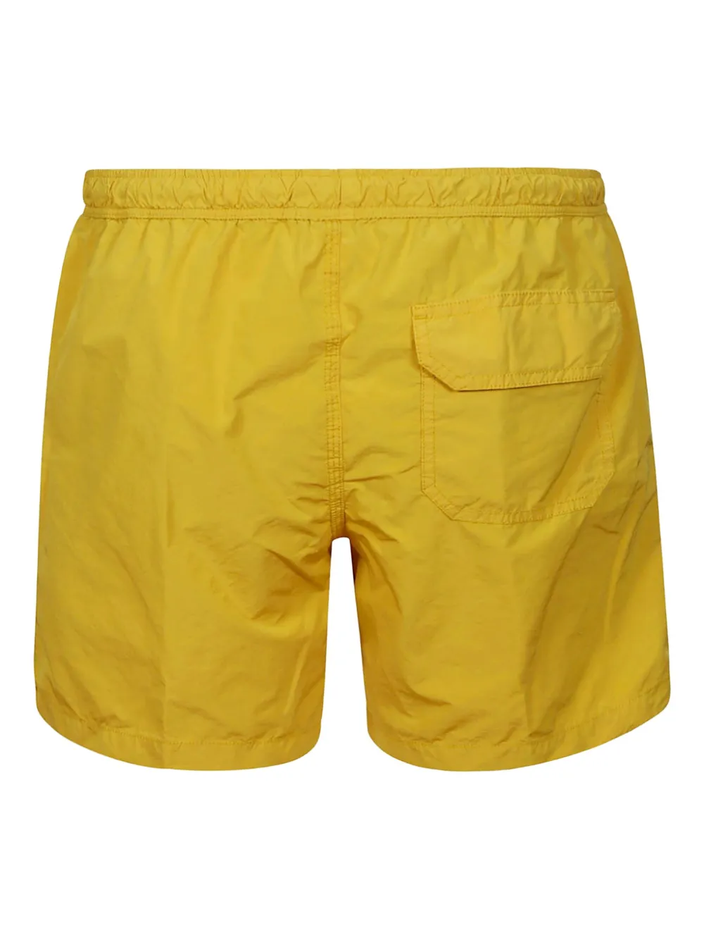 ASPESI drawstring-waist swim shorts | Swim & Board Shorts | Image 2