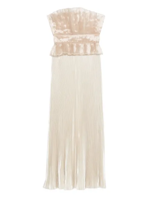 L'IDÉE Masquerade gown