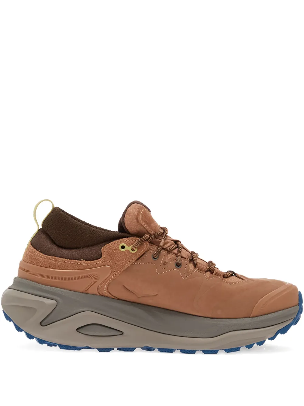 HOKA Kaha 3 Low ゴアテックス スニーカー - ブラウン HOKA Kaha 3 Low ゴアテックス スニーカー - ブラウン
