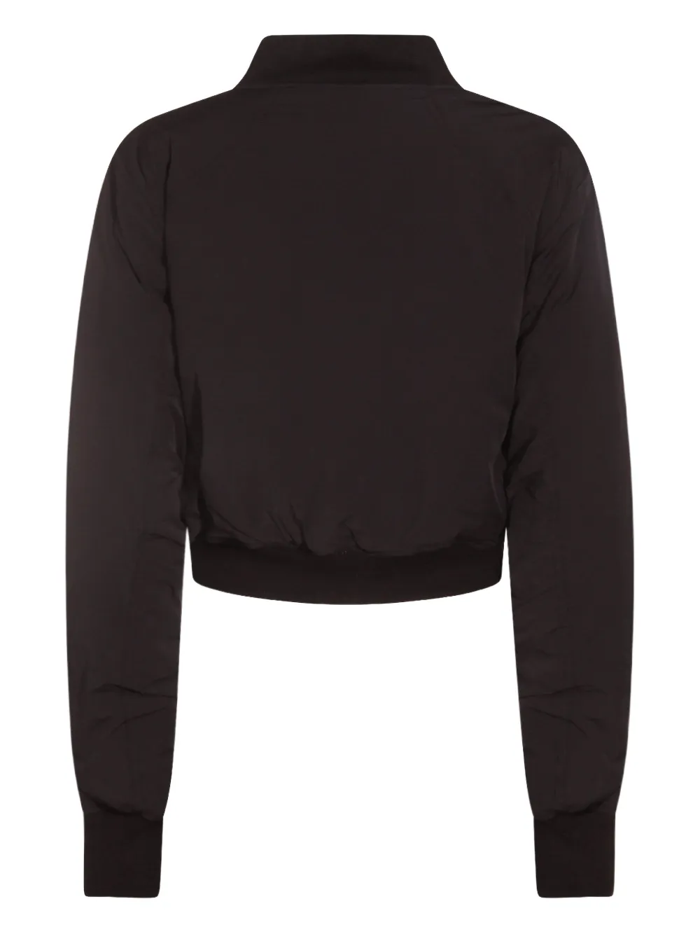 Thom Krom zip-up bomber jacket | Varsity Jackets | Image 2