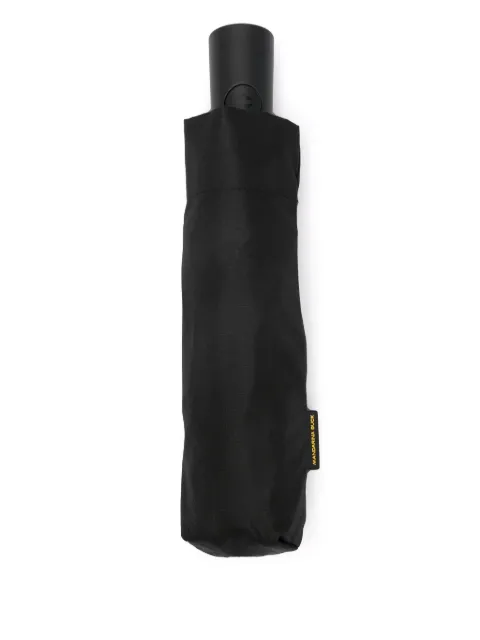 Mandarina Duck plaid umbrella