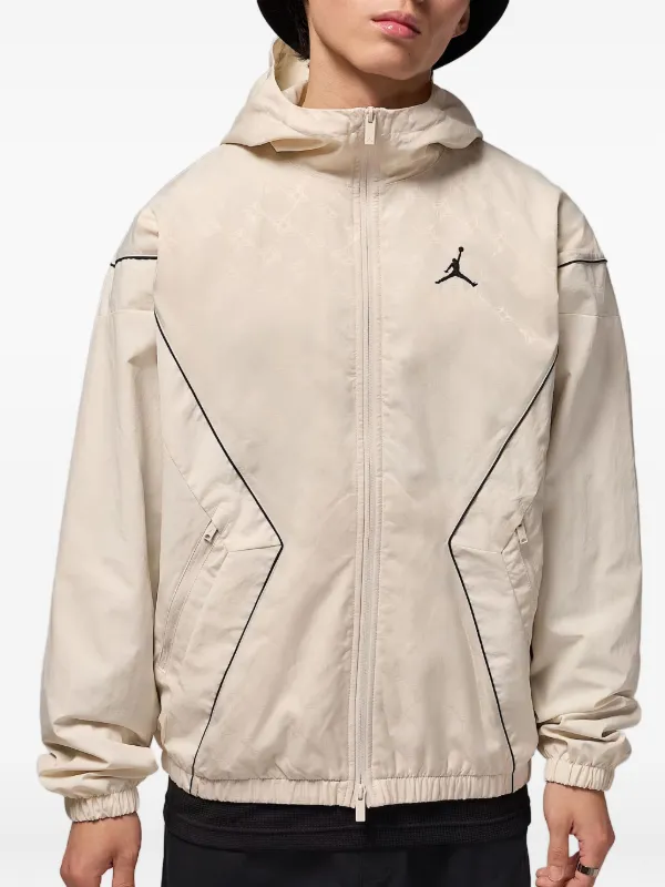 jordan manila jacket