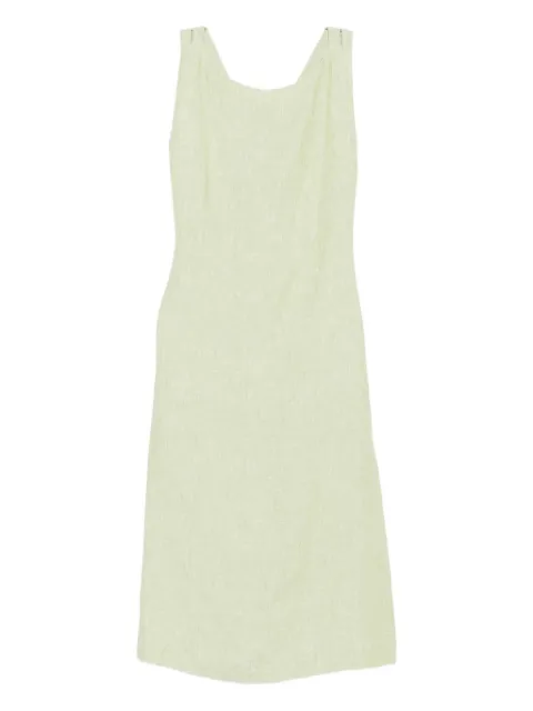 OCCLEUS August midi dress