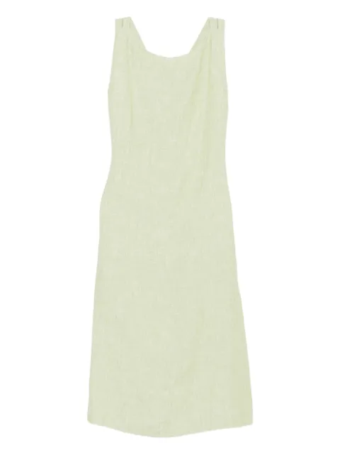 OCCLEUS August midi dress