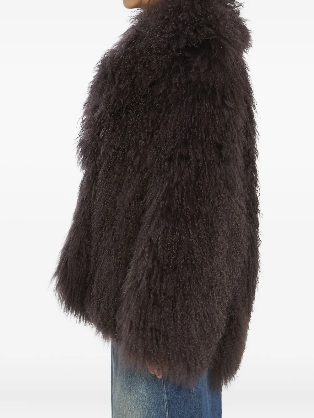 Yves Salomon Jack van lamswol Bruin