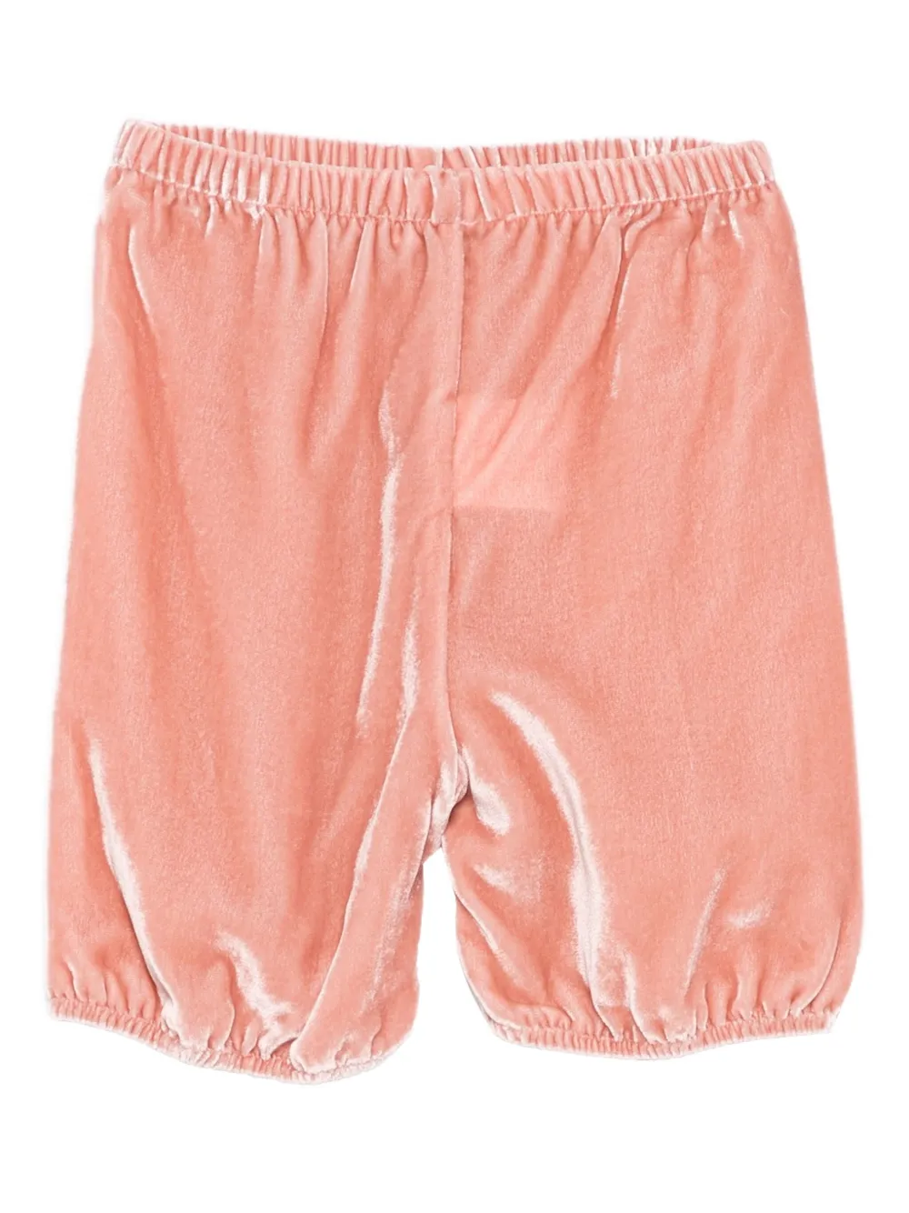JESURUM BABY velvet shorts | Bloomers | Image 2