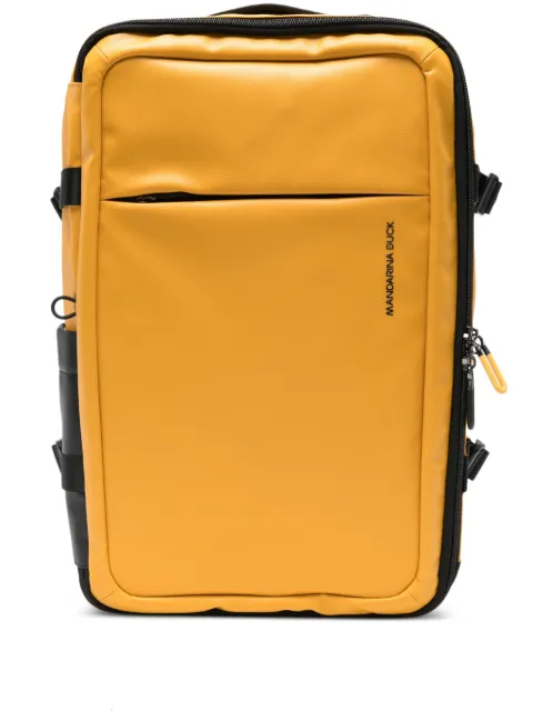 Mandarina Duck شنطة ظهر سفر 'إيكو كوتد'