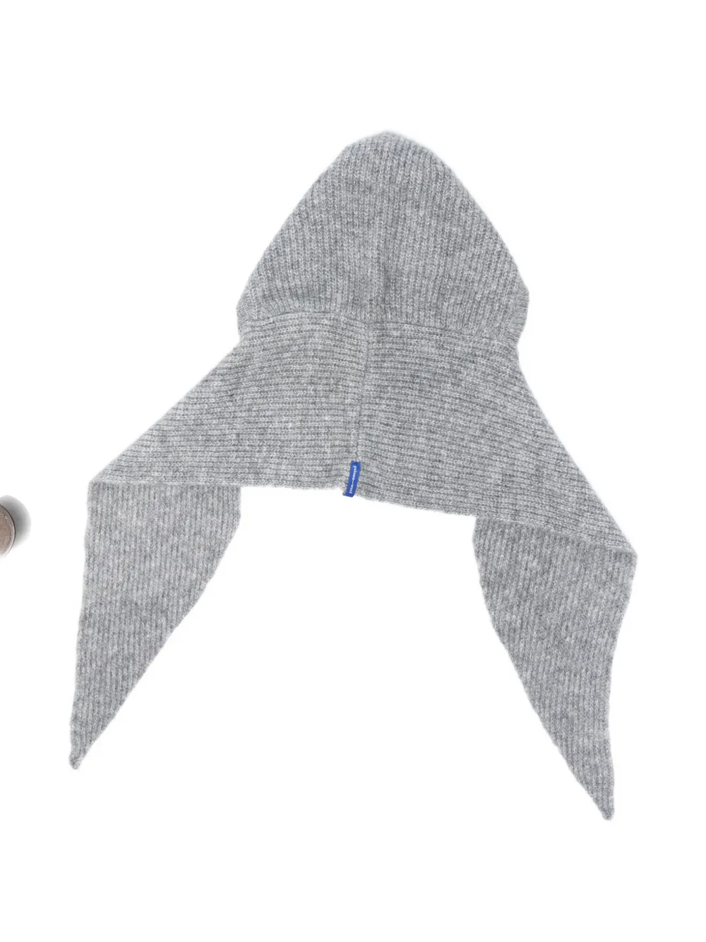 Paloma Wool Rj9010-201 Grey In Gray