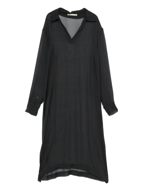 Paloma Wool top con cuello italiano y cuello en V