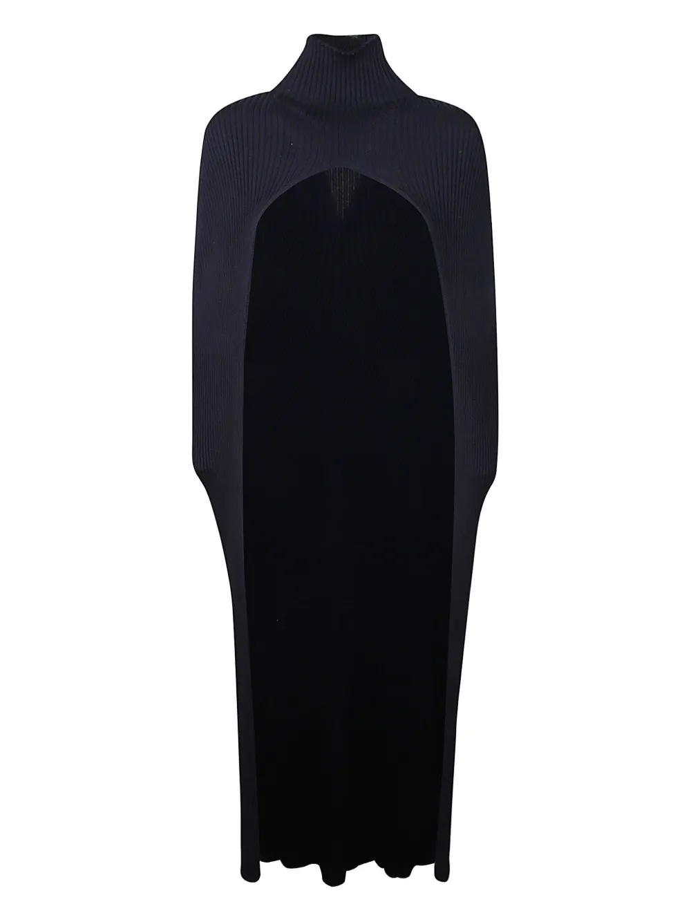 SA SU PHI open front coat | Blue | Image 1
