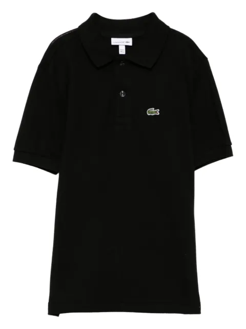 Lacoste Polo Petit in piqué
