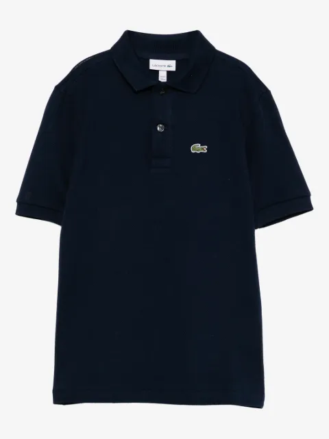 Lacoste Petit Piqué polo shirt