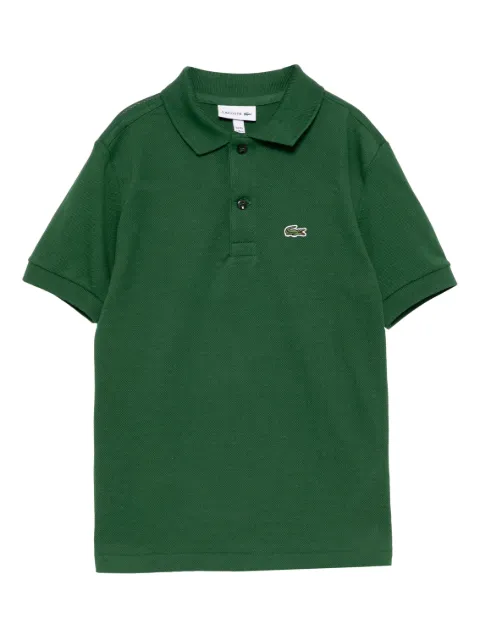 Lacoste Petit Piqué polo shirt