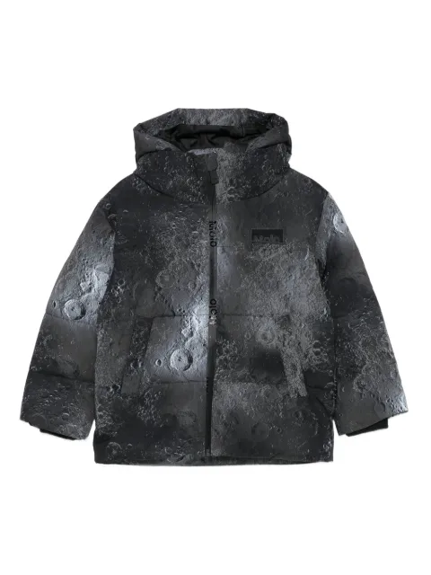 Molo Hilo hooded jacket