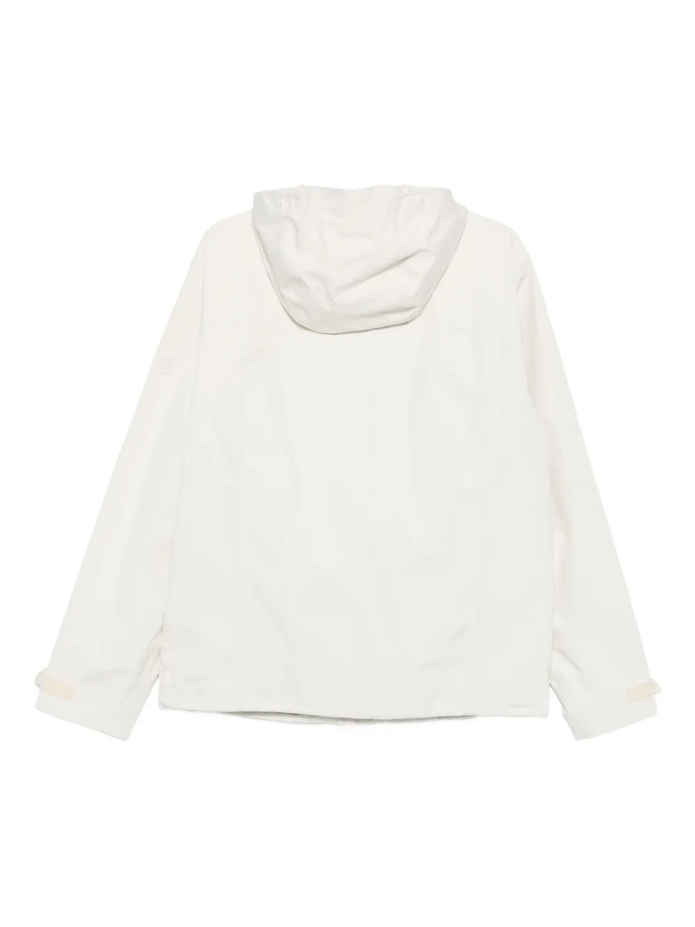 BOSS long-sleeved hooded jacket | Hooded Jackets | Image 2