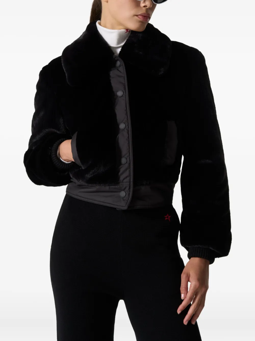 Perfect Moment Giorgia jack Zwart